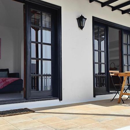 Casa Julia Villa Tías Dış mekan fotoğraf