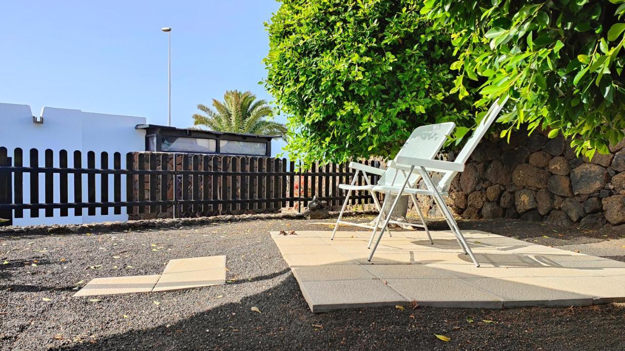 Casa Julia Villa Tías Dış mekan fotoğraf